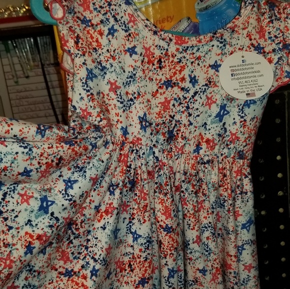 2t dot dot smile NWT - Picture 1 of 1